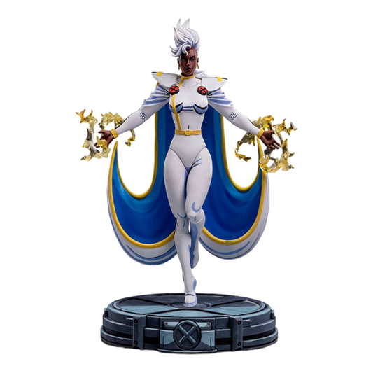 X-Men '97 - Storm 1:10 Scale Statue