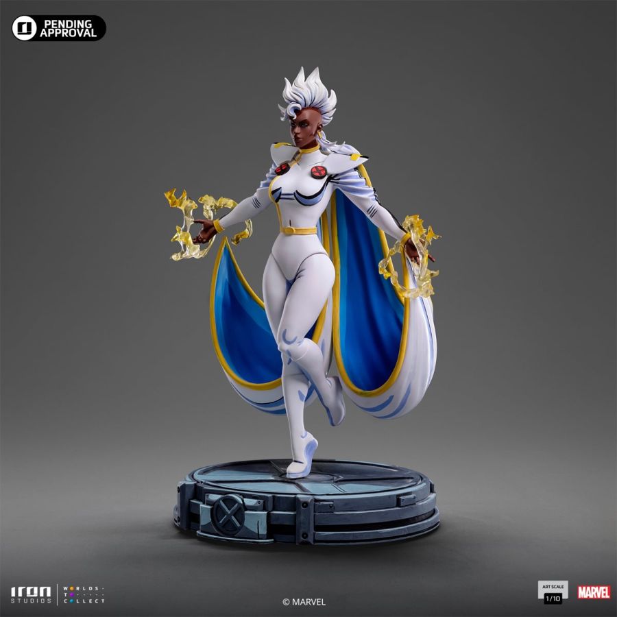 X-Men '97 - Storm 1:10 Scale Statue