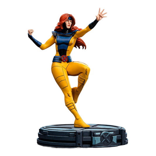 X-Men '97 - Jean Grey 1:10 Scale Statue
