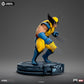 X-Men '97 - Wolverine 1:10 Scale Statue