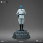 Star Wars: Ahsoka - Grand Admiral Thrawn 1:10 Statue