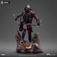 Lord of the Rings - Lurtz, Uruk-Hai Leader 1:10 Scale Statue