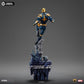 Marvel - Nova Deluxe 1:10 Scale Statue