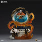 Avatar: The Last Airbender - Aang 1:10 Scale Statue