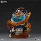 Avatar: The Last Airbender - Aang 1:10 Scale Statue