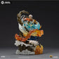 Avatar: The Last Airbender - Aang 1:10 Scale Statue