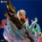 Avatar: The Last Airbender - Aang 1:10 Scale Statue