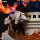 Avatar: The Last Airbender - Aang 1:10 Scale Statue