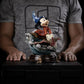 Disney - Sorcerer Mickey Deluxe 1:10 Scale Statue