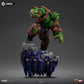 Infinity Gauntlet - Hulk Deluxe 1:10 Scale Statue