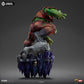 Infinity Gauntlet - Hulk Deluxe 1:10 Scale Statue