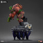 Infinity Gauntlet - Hulk Deluxe 1:10 Scale Statue