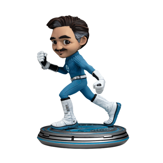 Fantastic 4: First Steps - Mr. Fantastic MiniCO Vinyl