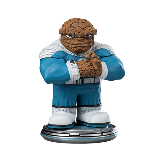 Fantastic 4: First Steps - The Thing MiniCO Vinyl