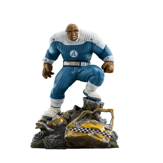 Fantastic 4: First Steps - The Things 1:10 Scale Statue