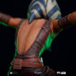 Star Wars: Clone Wars - Ahsoka 1:10 Scale Statue