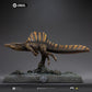 Jurassic Park - Spinosaurus Icons Staute
