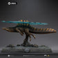 Jurassic Park - Spinosaurus Icons Staute