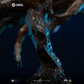 Jurassic Park - Spinosaurus Icons Staute