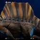 Jurassic Park - Spinosaurus Icons Staute