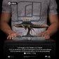 Jurassic Park - Spinosaurus Icons Staute