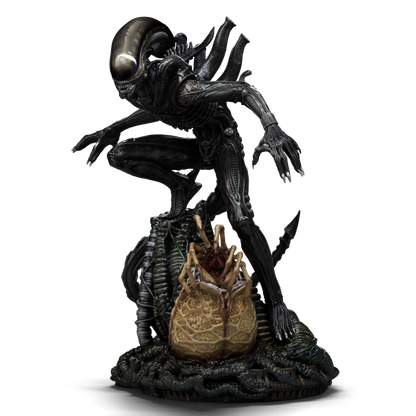 Alien - Alien Big Chap 1:10 Scale Statue
