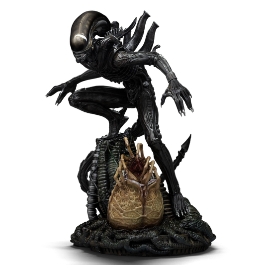 Alien - Alien Big Chap 1:10 Scale Statue