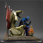 G.I. Joe - Cobra Commander Deluxe 1:10 Scale Statue