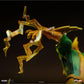Marvel - Sinister 6 Electro 1:10 Scale Statue
