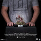 I Want To Believe - Et Varginha 1:10 Scale Statue
