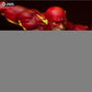 The Flash - Flash Unleashed 1:10 Scale Statue