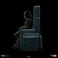 Star Wars - Darth Vader on Throne 1:10 Scale Statue