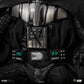 Star Wars - Darth Vader on Throne 1:10 Scale Statue