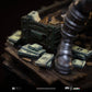 G.I. Joe - Destro 1:10 Scale Statue