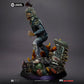 Iron Maiden - Eddie 50th Anniversary 1:10 Scale Statue