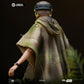 Star Wars - Leia and Wicket 1:10 Scale Statue