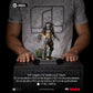 Predator - Jungle Hunter 1:10 Scale Statue