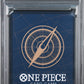 2023 One Piece Op05-Awakening Of The New Era 074 Eustass "Captain" Kid Manga Alternate Art - PSA 8