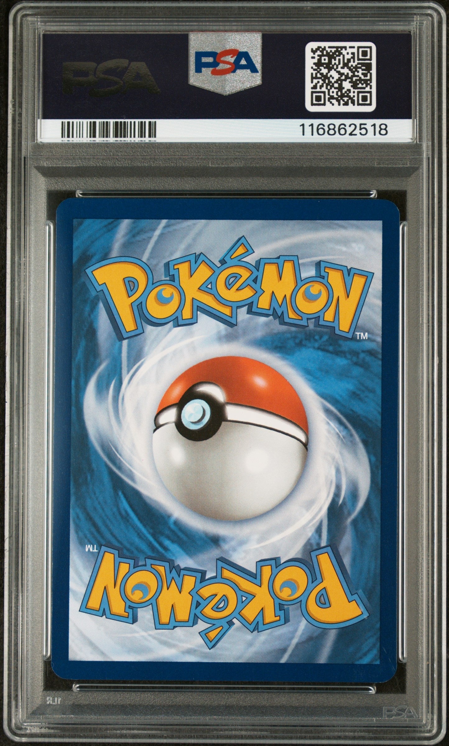 2023 Pokemon Mew En-151 171 Wartortle Illustration Rare - PSA 9