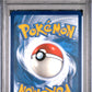 2023 Pokemon Svp En-Sv Black Star Promo 027 Pikachu Paldea Evolved Etb - PSA 9