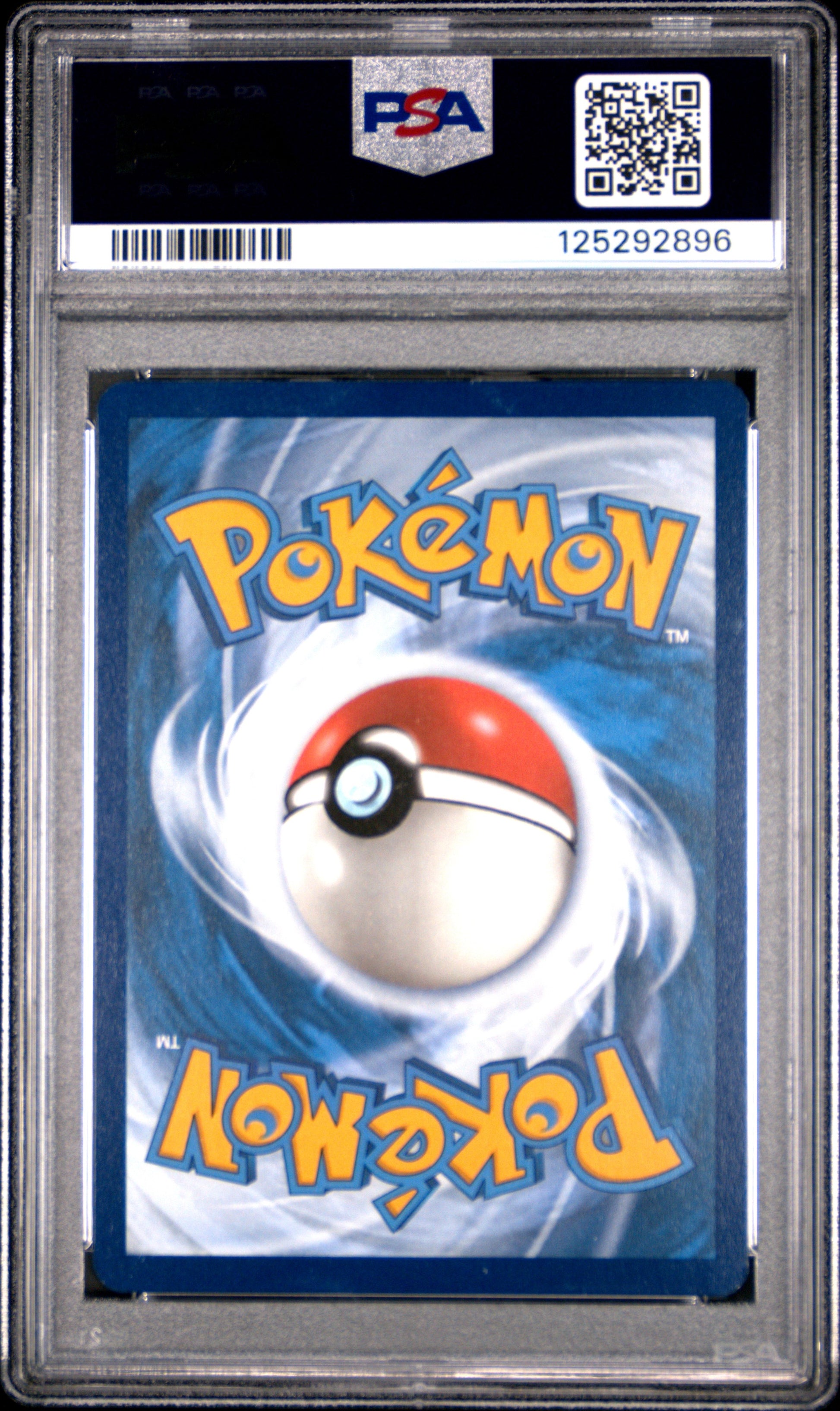 2023 Pokemon Svp En-Sv Black Star Promo 027 Pikachu Paldea Evolved Etb - PSA 9