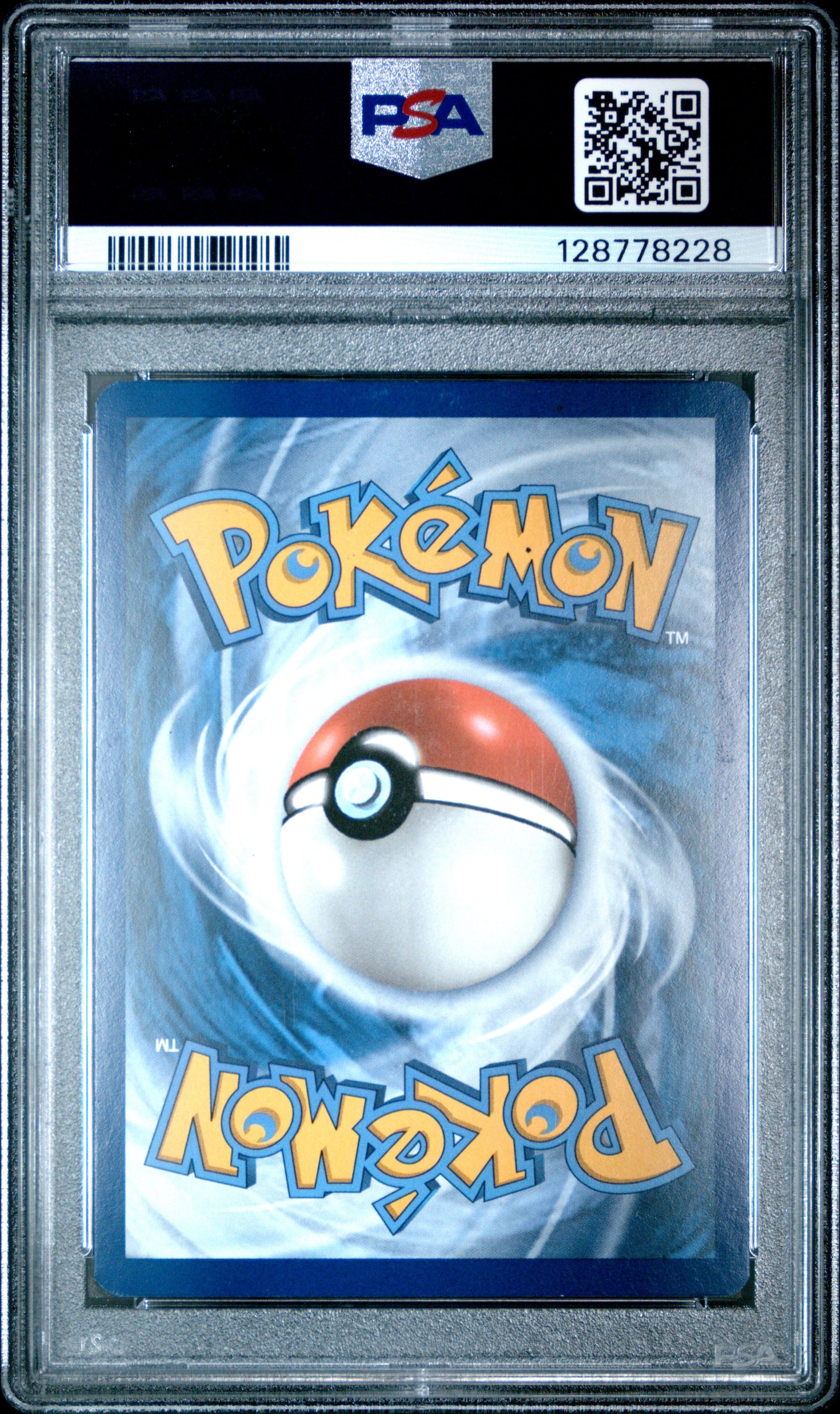 2023 Pokemon Obf En-Obsidian Flames 207 Pidgey Illustration Rare - PSA 9