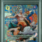 2023 One Piece Japanese Op05-Awakening Of The New Era 100 Enel Special Alternate Art - PSA 10