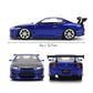 Pink Slips - 1:32 Diecast Assortment (Wave 9)
