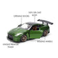 Pink Slips - 1:32 Diecast Assortment (Wave 9)