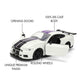 Pink Slips - 1:32 Diecast Assortment (Wave 9)