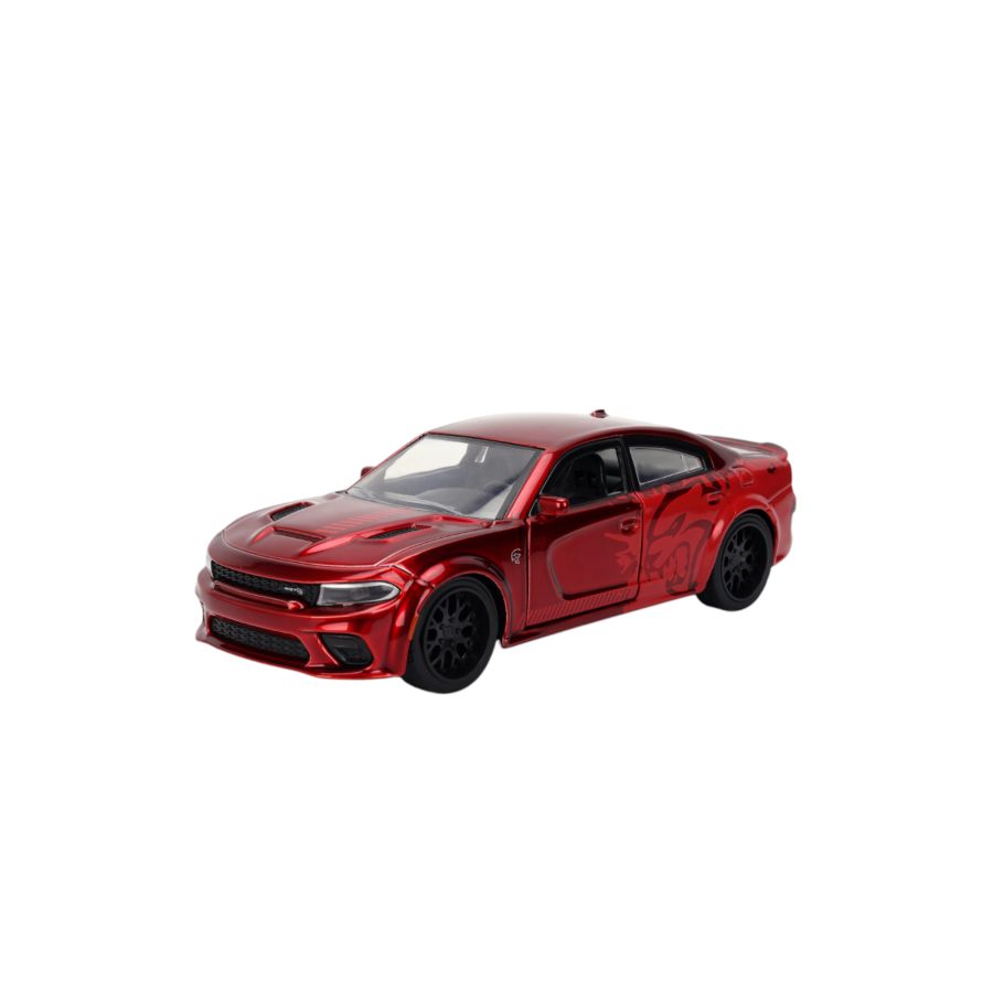 Pink Slips - 1:32 Diecast Assortment (Wave 9)