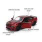 Pink Slips - 1:32 Diecast Assortment (Wave 9)