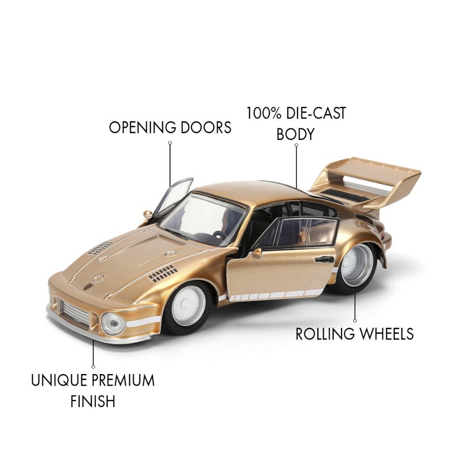 Pink Slips - 1:32 Diecast Assortment (Wave 9)