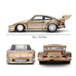 Pink Slips - 1:32 Diecast Assortment (Wave 9)